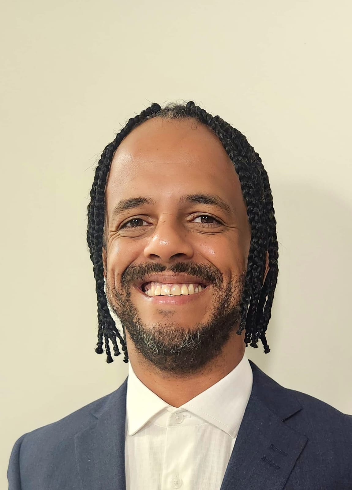 Moreno Rodrigues, PhD, MS