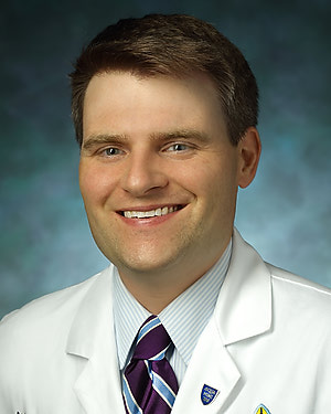 Andrew Karaba, MD PhD